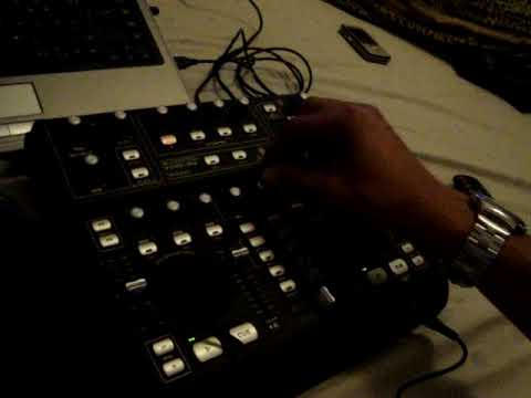 Black Eyed Peas vs Benny Benassi - Deejay Marcão - SP Brasil - BCD 3000