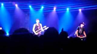 Thornley - This Is Where My Heart Is