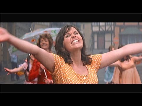 Die Sonne kommt immer wieder (The Sun keeps coming back)