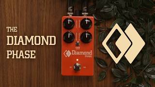 Video thumbnail for The Diamond Phase - Instructional (No Talking) by SolidGoldFX | Diamond Pedals