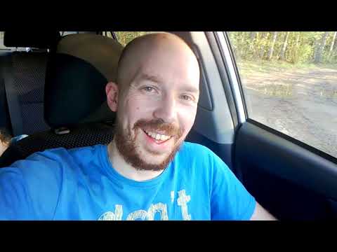 #1 My first vlog. What is Russian DACHA.  Cooking pea soup