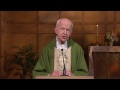 Daily TV Mass Monday February 20 2017