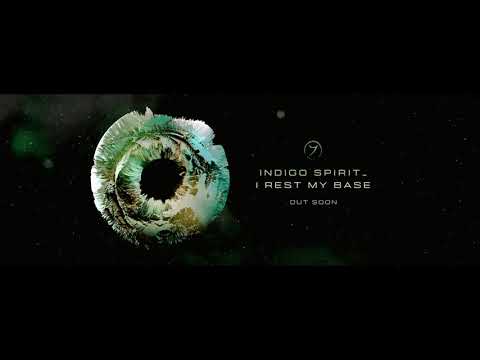 Indigo Spirit - I Rest My Base (sneak preview!)