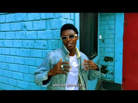 Chicclassic - Oyeye (Visualizer)