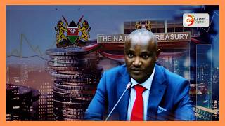 Treasury says few options remain on high fuel prices