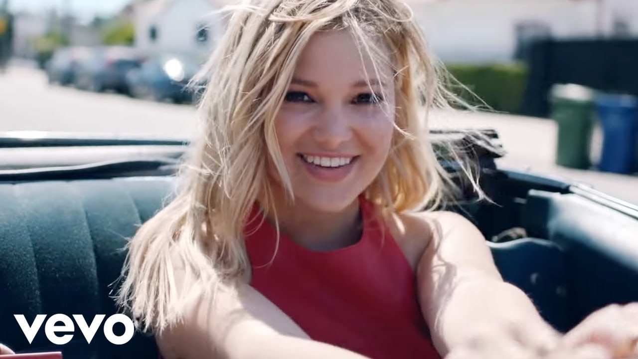 Olivia Holt — Phoenix