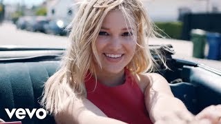 Olivia Holt - Phoenix