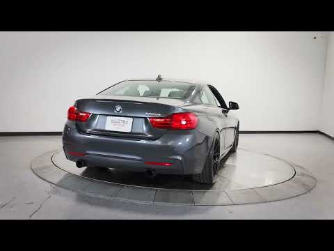 2015 BMW 435i (CC-1956227) for sale in Marietta, Georgia