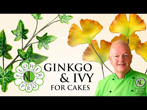 download lagu mp3 mp4 Ivy Cake Decoration, download lagu Ivy Cake Decoration gratis, unduh video klip Ivy Cake Decoration