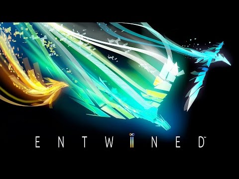 This game is so beautiful (Entwinded)
