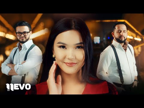 Zil-Zila group - Yori vafodor boshad (Official Music Video)