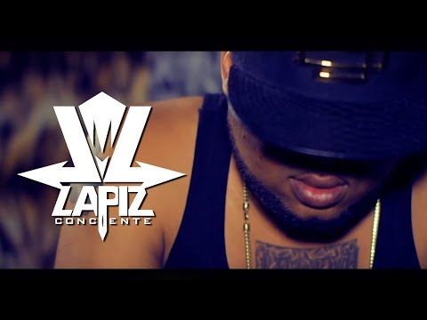 Lapiz Conciente - Mi Felicidad