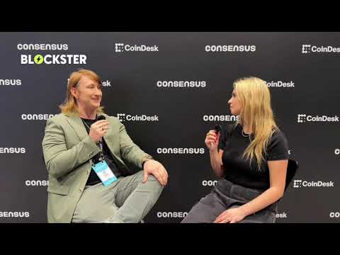 Real Fin Official · Brandon Kazakoff