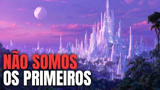 Registros Sumérios Revelam Outras 6 civilizações Antes de Nós | Documentário Completo