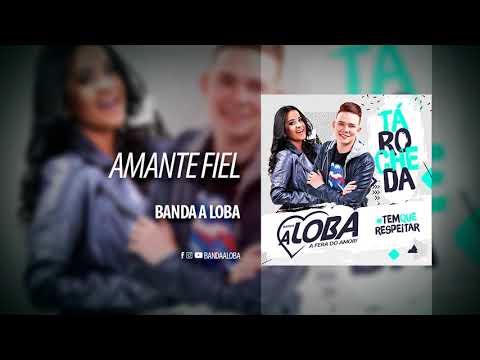 Amante Fiel video