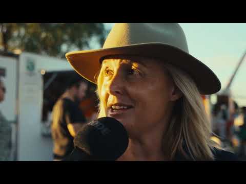 Festival of Outback Skies