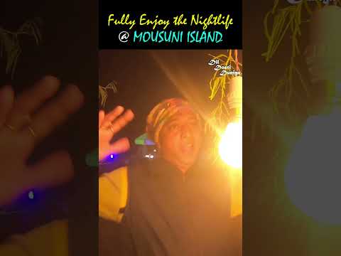 Enjoy the Nightlife🕺🤩 | Dil Dosti Duniya #shorts #youtubeshorts #dance