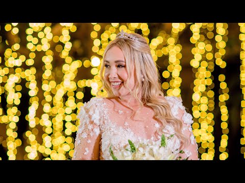 Sim no Altar - Susanne Stersi (Clipe Oficial) | Casamento