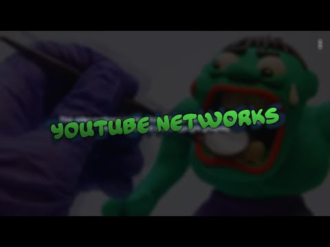 THE YOUTUBE NETWORK RANT (Why MCNs/Networks are SCAMS)