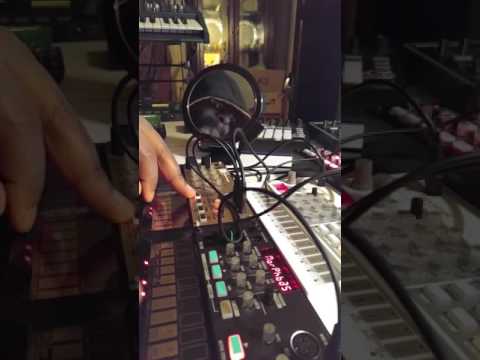 Korg Volca FM/Sample/Keys MOST USEFUL & VERSATILE VOLCAS.