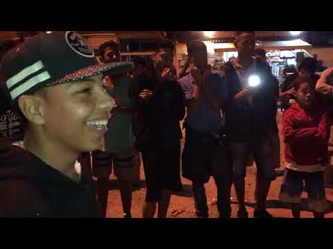 Mt vs Flip - Batalha da 2V 1 Edição