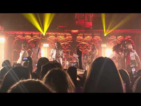 B*Witched - I’ll Be There For You (Theme from “Friends”) - Manchester Cathedral 27/9/25