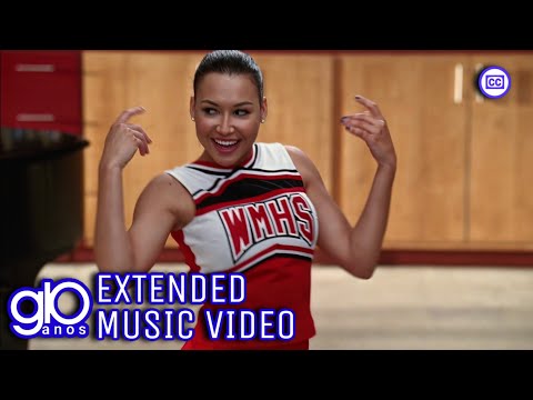 So Emotional (Studio Version/Edit) — Glee 10 Years
