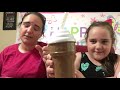 Abby S Birthday Toy Haul