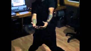 Nicky Jam - Tumba La Casa REMIX