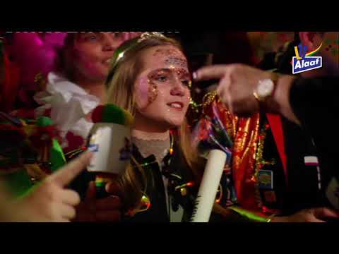 LVK 2019: Duo X-Elle - Veur us allemaol! (Maastricht)