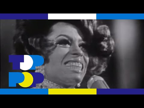 Diana Ross & The Supremes - The Happening - Live • TopPop