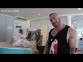 Roman Fritz - Operation: Feuer Frei ep. 020 - Austria Bodybuilding Mafia Teil 1