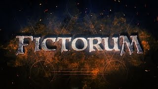 Buy Fictorum Steam Key GLOBAL