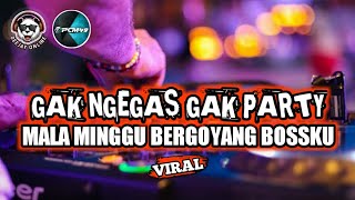 Download lagu DJ JUNGLE DUTCH TERBARU 2021 MALAM MINGGU BERGOYANG BOSSKU mp3