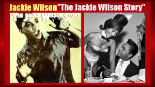 Jackie Wilson "I Just Can't Help It"