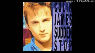 Colin James - Keep On Loving Me Baby