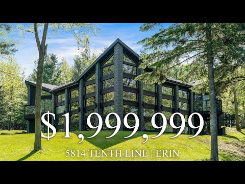 5814 Tenth Line, Erin, ON | $1,999,999