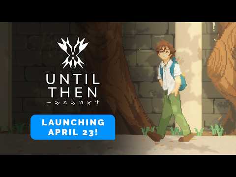Release Date Trailer