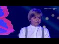 Leonard Cohen - Hallelujah (Phil) | The Voice Kids 2020 | FINALE