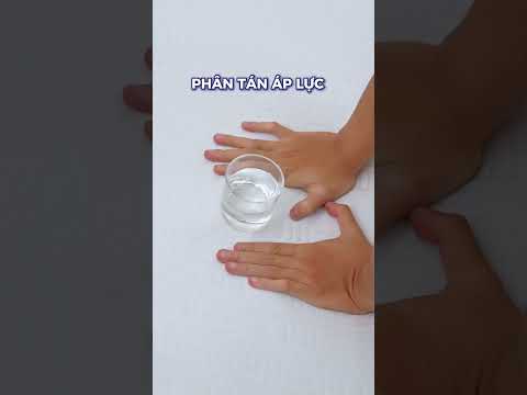 Video Nệm cao su than tre Premium Glacier Carbon