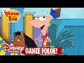 Fang Die Kuh Ganze Folge Phineas Und Ferb