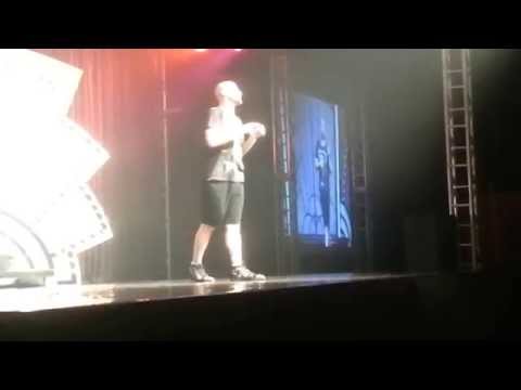 Hiperativo - Paulo Gustavo em Belém