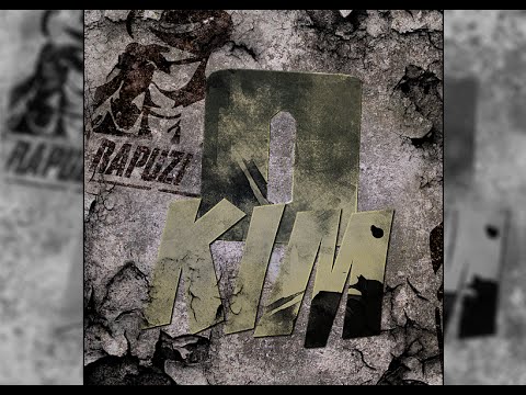Rapuzi - O KİM ? ( Official Audio  2014 )