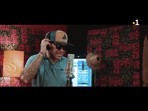 Studio live saison 6 - #41 : Nicky Babey - 01/04/2019