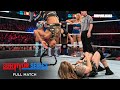 FULL MATCH NXT V Raw V SmackDown Women S Survivor Series Elimination Match Survivor Series 2019
