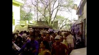 preview picture of video 'Maha kumbh Mela Religious geathering Triveni Sangam of Allahabad maha shivratri Maha kumbh 2013'