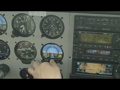 Tech Tip Tuesday: AV-30 AoA Setup