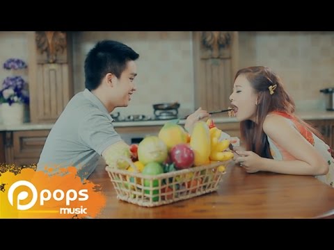 Bởi vì em cần anh - Hà Thúy Anh