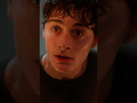 Os primeiros 30 segundos de Stranger Things 5 - Volume 2!