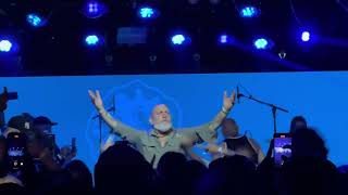 Youth of Today - Make a Change - Live in Los Angeles 2024